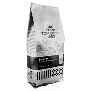 Superior in Grani | Caffè Tomeucci 1883