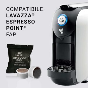 Compatibile Espresso Point® FAP