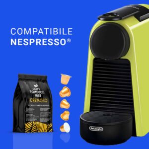 Compatibile Nespresso®